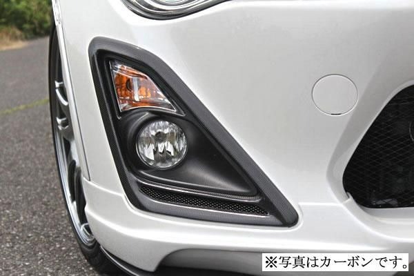 ガレージベリー 86前期 移設パネル ZN6 GARAGE VARY 30-2002