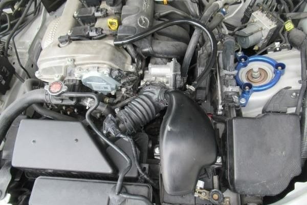ガレージベリー ND ロードスター 1.5L インテークセルキット GARAGE VARY 4658