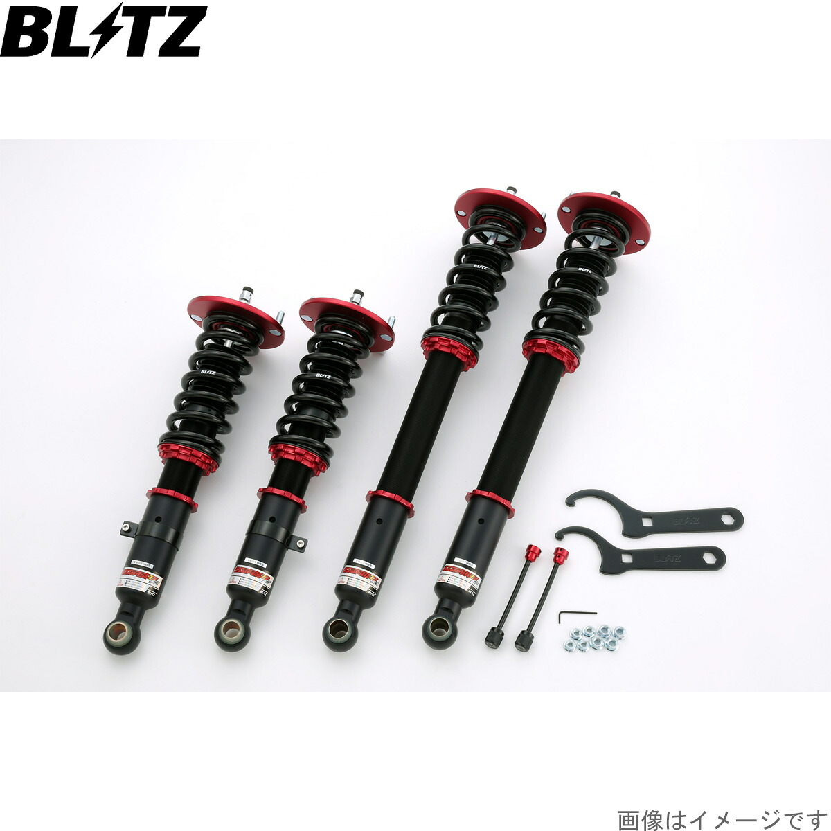 ブリッツ 車高調キット スカイライン HR34/ER34 ニッサン ZZ-R サスペンションキット サスキット ダンパー BLITZ 92362|車パーツDIY