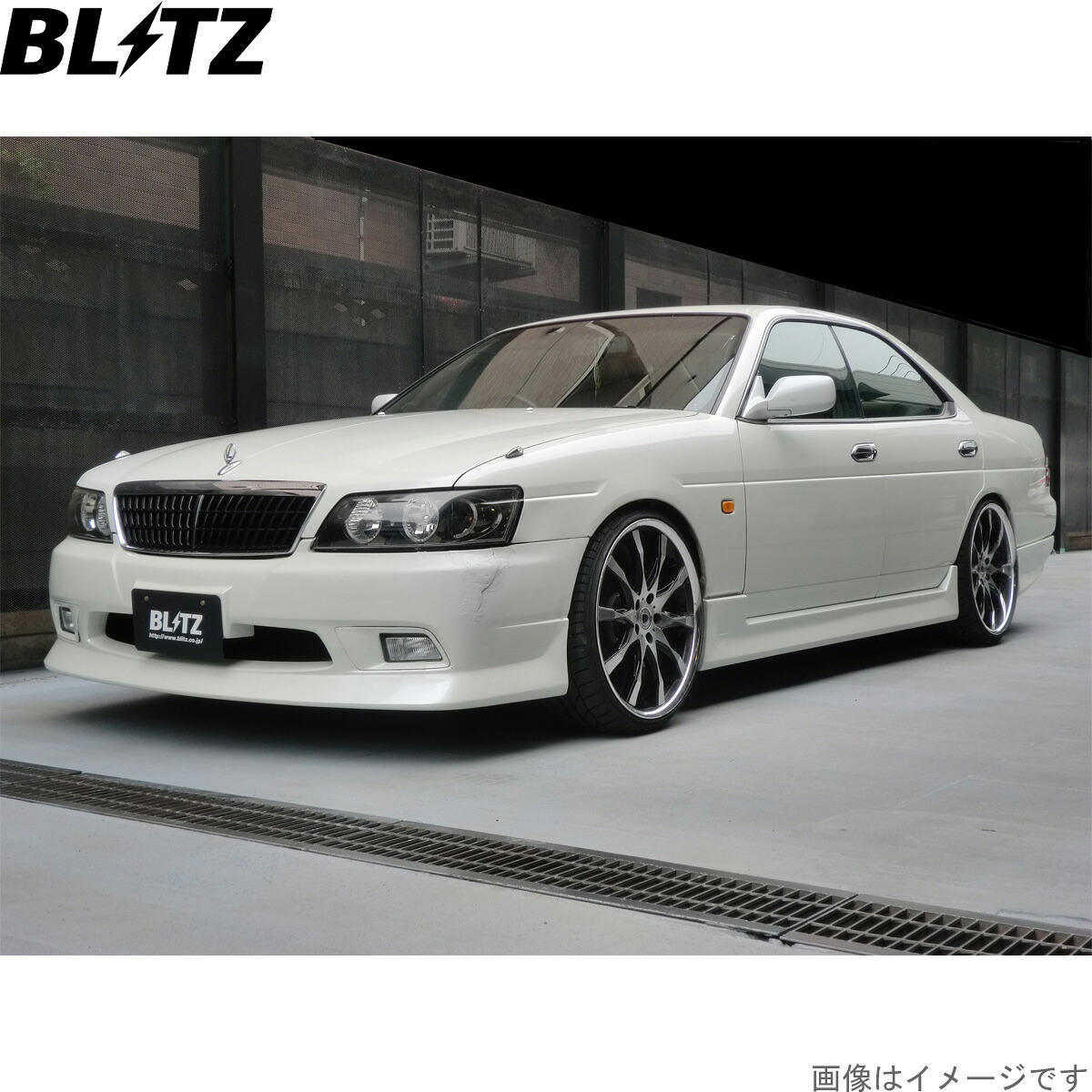 ブリッツ 車高調キット ローレル HC35/GC35 ニッサン ZZ-R サスペンションキット サスキット ダンパー BLITZ 92325 73,714円