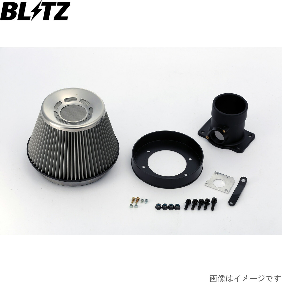 ブリッツ エアクリーナー サスパワー GS350 GRS191/GRS196 レクサス 2GR-FSE C1 BLITZ 26146|車パーツDIY