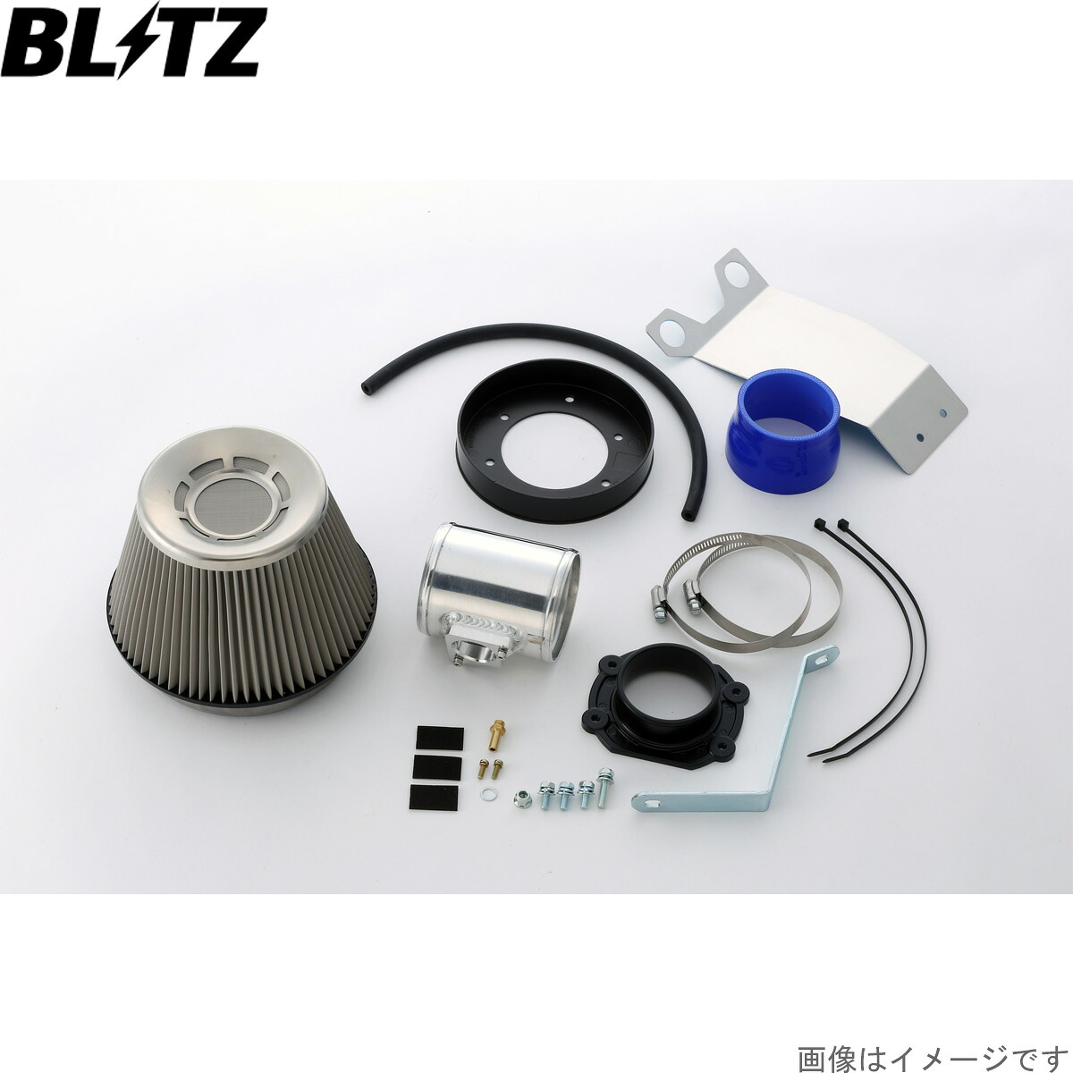ブリッツ エアクリーナー サスパワー アテンザワゴン GJ2FW/GJ2AW マツダ SH-VPTS C1 BLITZ 26235｜車パーツDIY