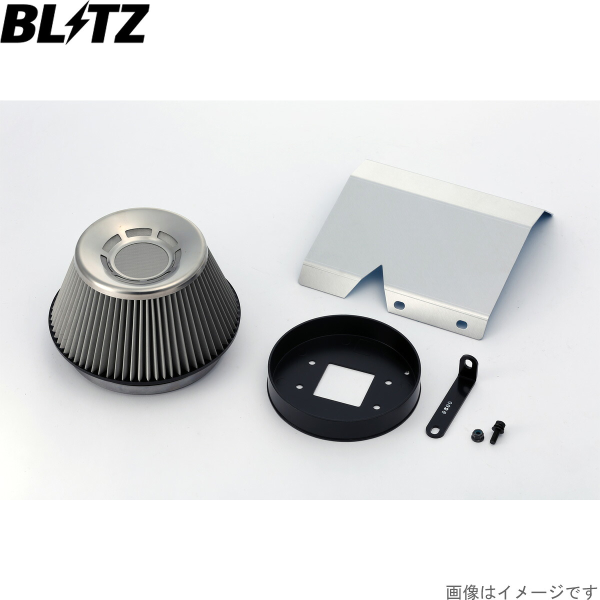 ブリッツ エアクリーナー サスパワー ロードスター NA6CE マツダ B6-ZE C2 BLITZ 26092｜車パーツDIY 20,754円