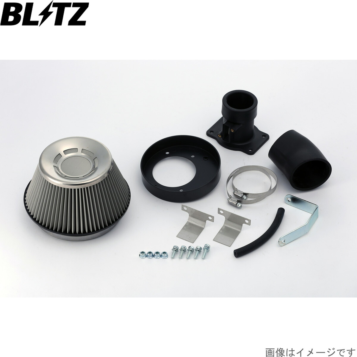 ブリッツ エアクリーナー サスパワー フリード GB3 ホンダ L15A C2 BLITZ 26109 28,056円