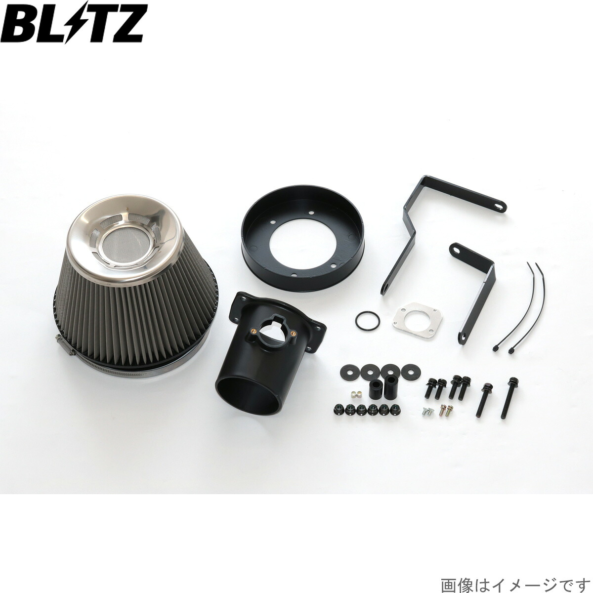 ブリッツ エアクリーナー サスパワー NX350 TAZA25 レクサス T24A-FTS C1 BLITZ 26278