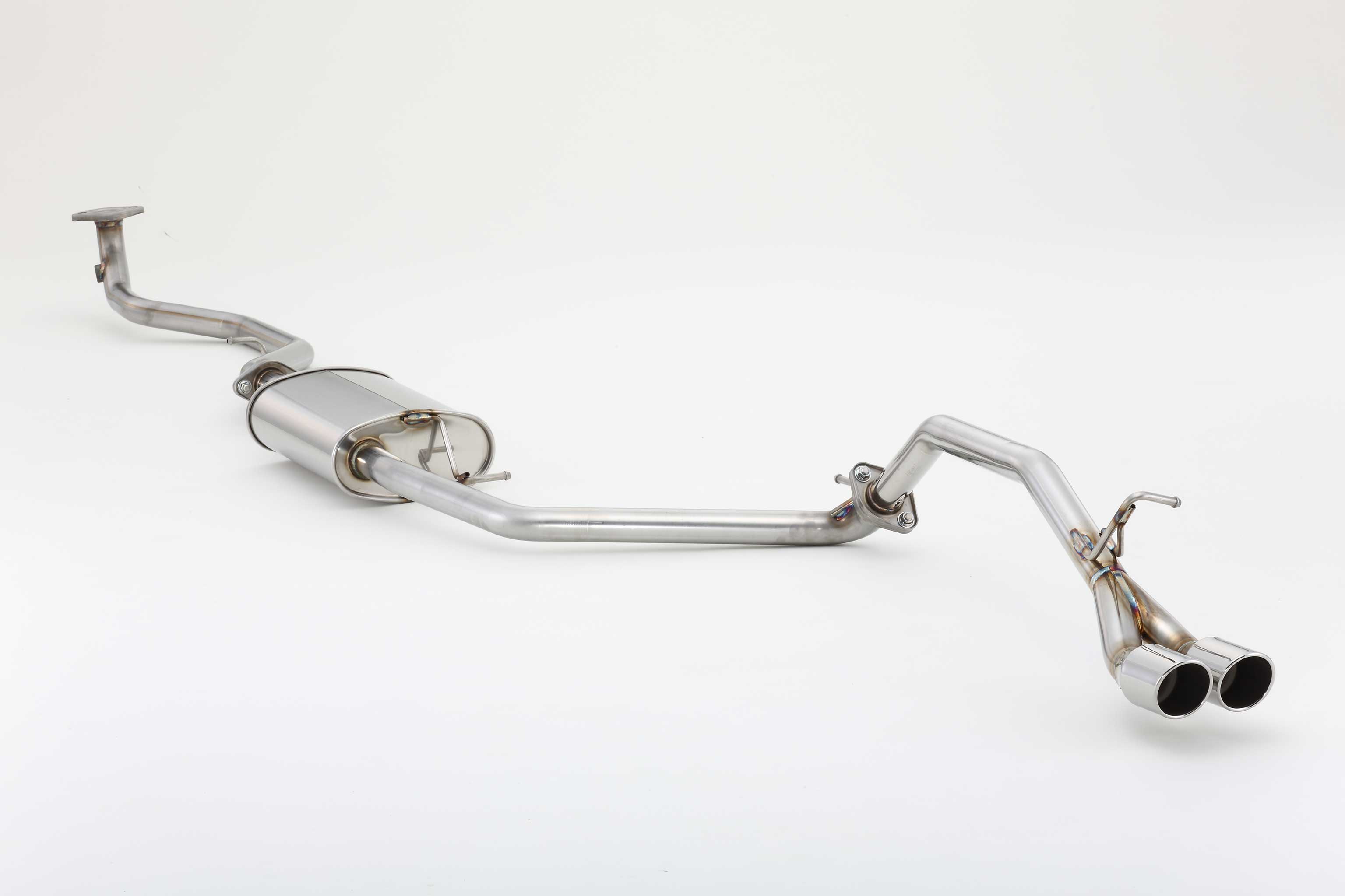 フジツボ マフラー オーソライズ A-K LA600S タント カスタム ターボ 2WD 740-71232 53,392円