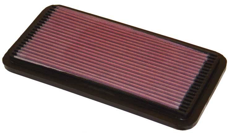 エアフィルター K&N カムリ VZV20/30/31 トヨタ 純正交換タイプ 33-2030 ケーアンドエヌ リプレイスメント