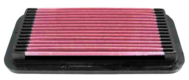 エアフィルター K&N コルト Z25A/Z26A ミツビシ 純正交換タイプ 33-2094 ケーアンドエヌ リプレイスメント