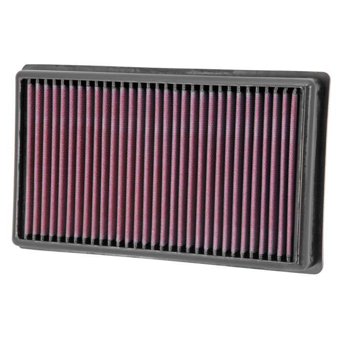 エアフィルター K&N DS4 B7CAH02 シトロエン 純正交換タイプ 33-2998 ケーアンドエヌ リプレイスメント