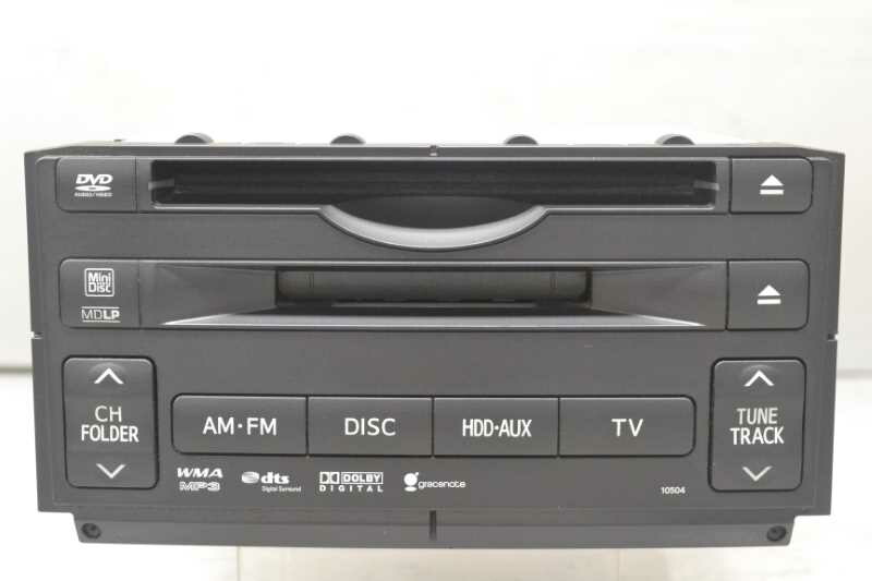 モコ 楽天市場】モコ E 前期(MG22S) 純正 SANYO サンヨー CD/MD