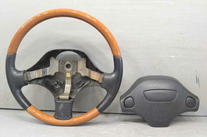 小径ハンドル l700ミラ ダイハツ ミラ（ダイハツ） ミラジーノ UA