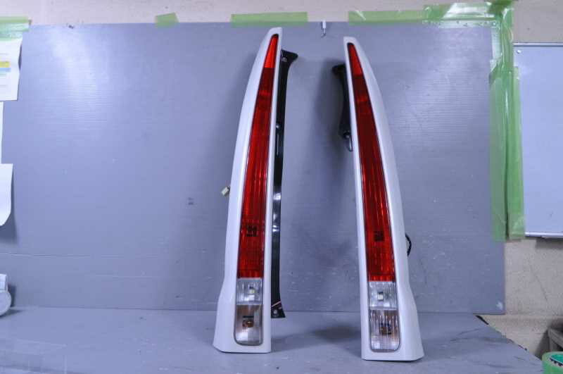 楽天市場】【送料無料！】【smtb-F】シャーク ☆LEDテールランプ