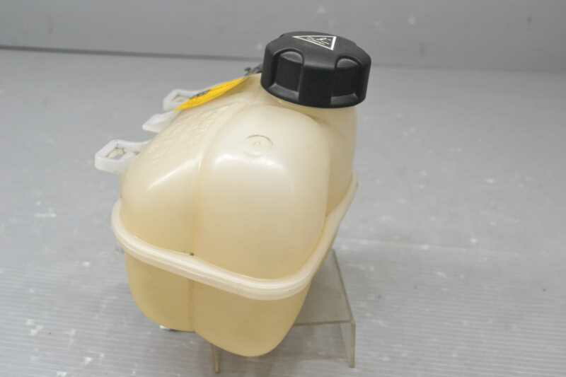 ミニクーパー クラブマン R55 右ハンドル(MM16) 純正 破損無 取付OK ラジエーター サブタンク k081285 中古20240412