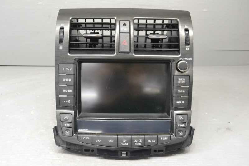 クラウンアスリート204前期 クラウン（トヨタ）アスリートGパッケージ（2004年2月）｜カタログ