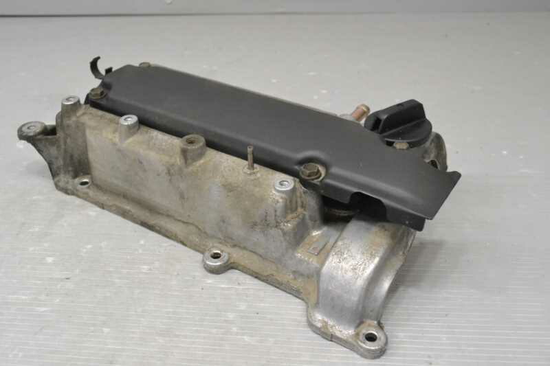 DATSUN L型　L4 L18 L16 ヘッドカバー　タペットカバー DATSUN L型 L4 L18 L16 ヘッドカバー タペットカバー - メルカリ