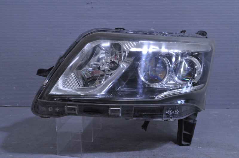 楽天市場】LA100ムーヴカスタム後期 ヘッドライトカバー スモーク