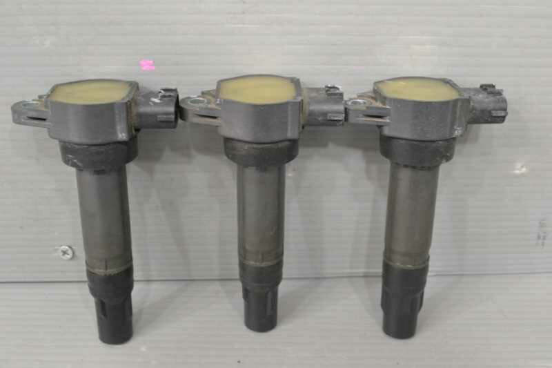 楽天市場】i アイ HA1W 新品 強化 イグニッションコイル 3本SET