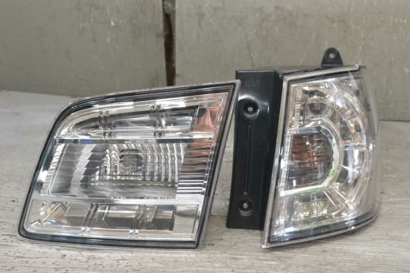 楽天市場】MPV 前期(LY3P) 純正 スタンレー 破損無 取付OK 動作保証