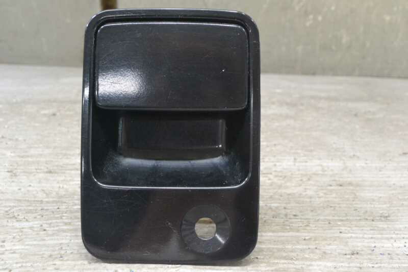 バモス LA-HM1 左フロントフェンダー B92P 60261-S3A-000ZZ バモス M 後期(HM1 HM2) 純正 破損無 取付OK 動作保証 左後