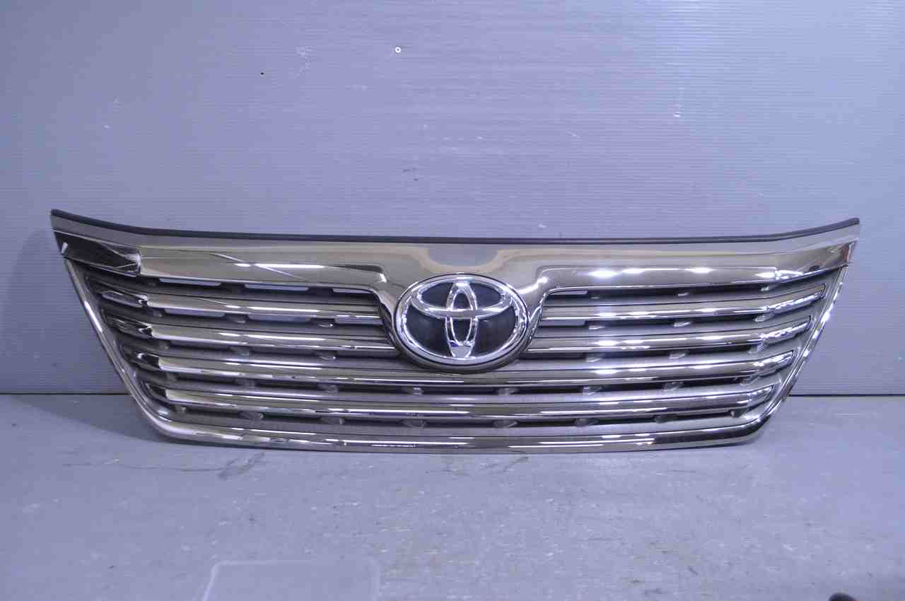 トヨタ 20系 ヴェルファイア ANH20W モデリスタ フロント グリル 20 ヴェルファイア 車用エアロパーツ フロントグリル」の人気商品一覧