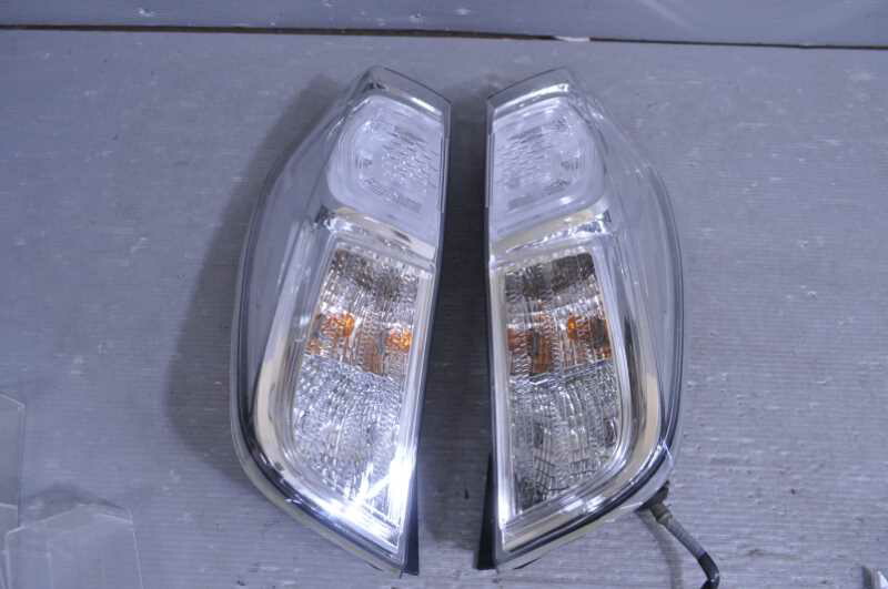 デイズルークス B21A エムブロテールランプ 楽天市場】【本州送料無料】【MBRO】 ☆フルLEDテールランプ