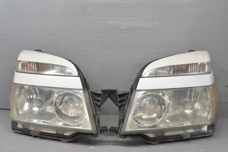 楽天市場】ヴォクシー 前期(AZR65 AZR60) 純正 破損無 取付OK