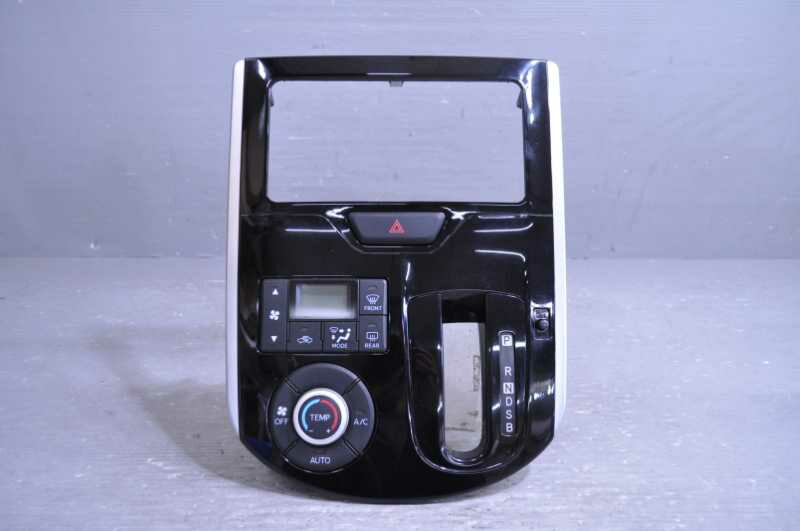 楽天市場】☆タント カスタムX トップエディション LA600S☆木目調