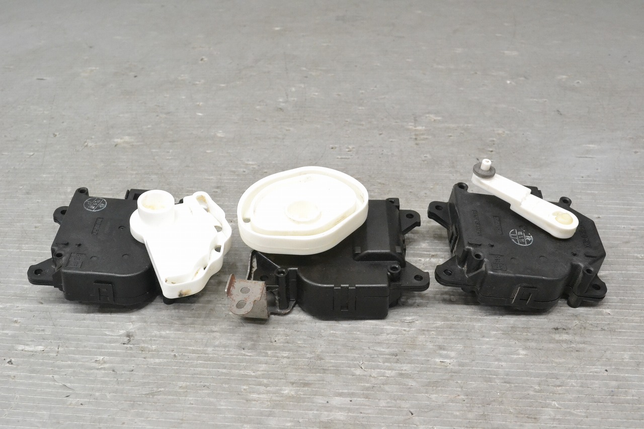 マサオ 楽天市場】MRワゴン ターボ 前期(MF33S) 純正 デンソー 破損無 取付OK