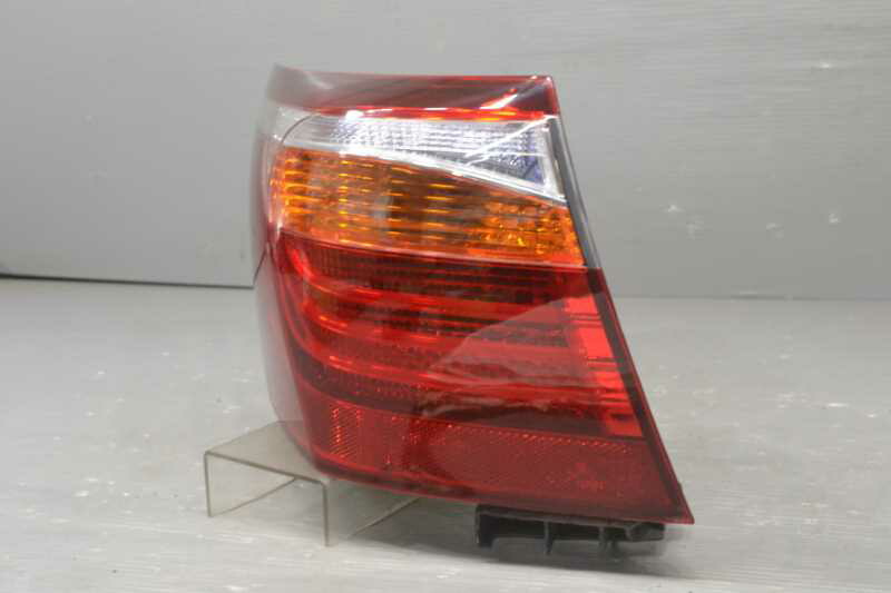 レクサス LS600hI 中期(UVF45) 純正 コイト 破損無 取付OK 動作保証 左 テールランプ LED全点灯OK テールランプ 50-117 / 81560-50230 k074359 中古20230727