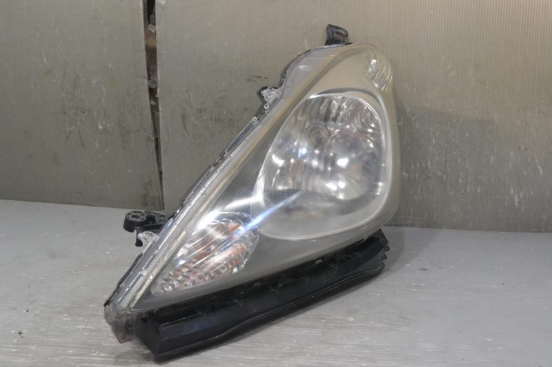 楽天市場】クリスタルアイGE6〜9 前期 フィット FIT(HID車用）アウディ