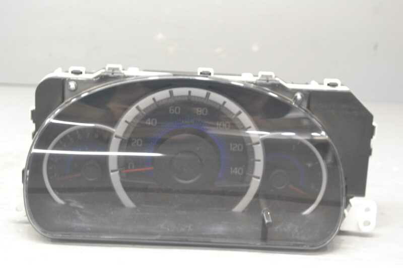 楽天市場】フレアワゴン XS 後期(MJ34S) 純正 破損無 取付OK 動作保証