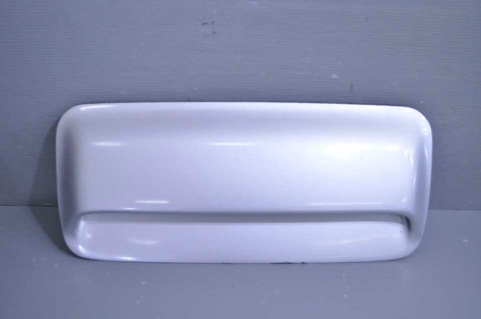 フォレスター ターボ 前期(SF5 SF9) 純正 破損無 取付OK ボンネットダクト 406 / 90821FC010 k085208 中古20240809