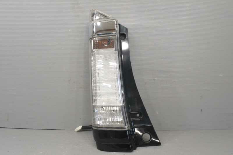 楽天市場】N-BOX カスタム 前期(JF1 JF2) 純正 イチコー 左 テール