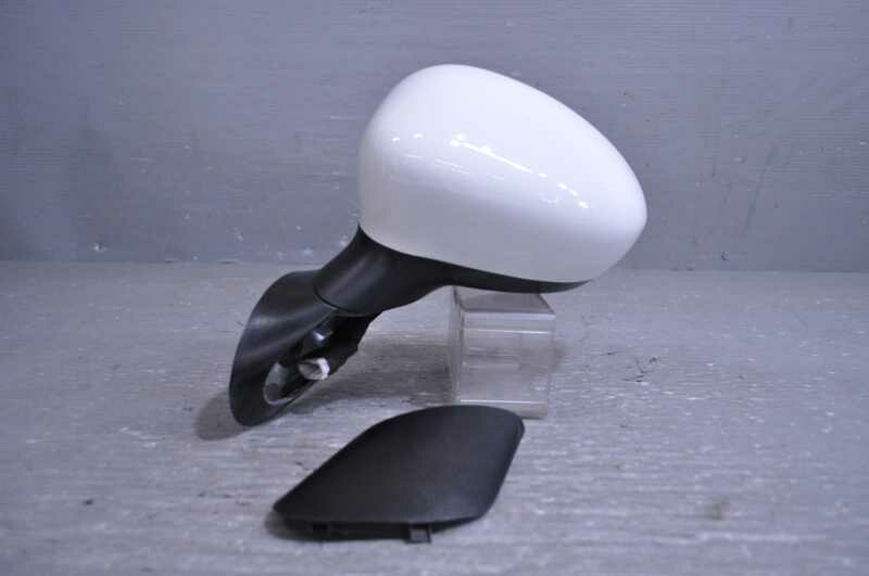 フィアット フィアット 500 ABA-31212 左サイドミラー 111 FICO