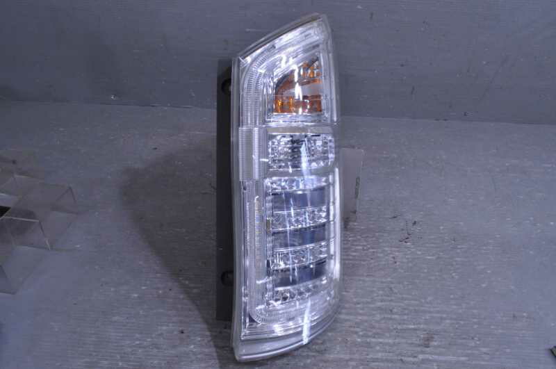 楽天市場】ステップワゴン スパーダ Z 前期(RK5 RK7) 純正 スタンレー