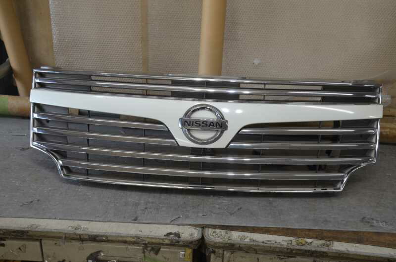 楽天市場】エルグランド ライダー 前期(E51 TE51 PE51) 純正 メッキ