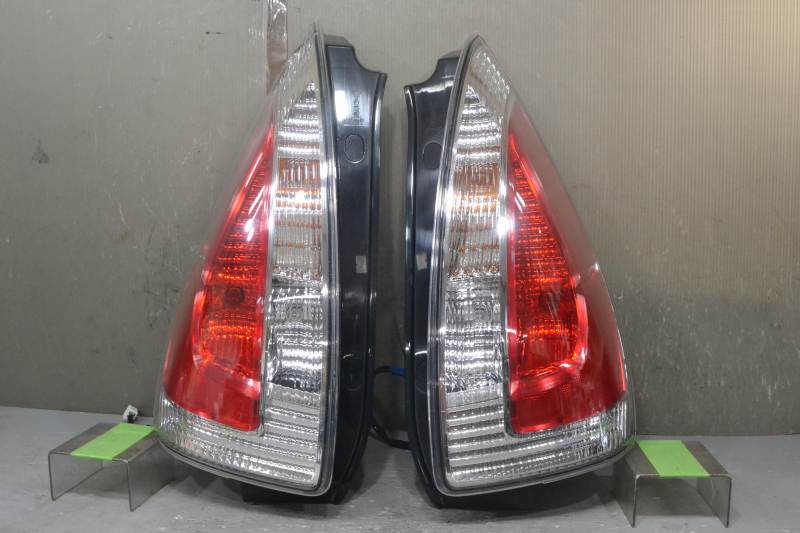 楽天市場】プレマシー 前期(CWEFW) 純正 スタンレー 破損無 取付OK