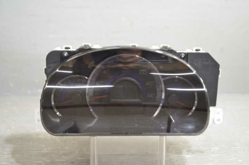 楽天市場】ワゴンR スティングレー SX 後期(MH23S) 純正 破損無 取付OK