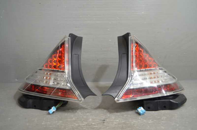 mikittysroom スタンレー製 国内純正テールランプ 楽天市場