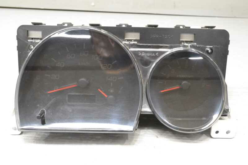 楽天市場】ワゴンR スティングレー SX 後期(MH23S) 純正 破損無 取付OK