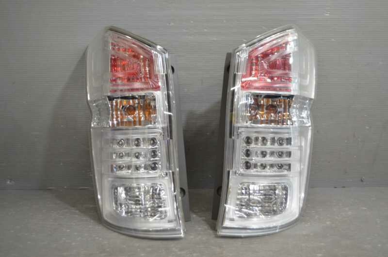 楽天市場】【全国送料無料】ホンダ ステップワゴン RK1/RK2 スパーダ