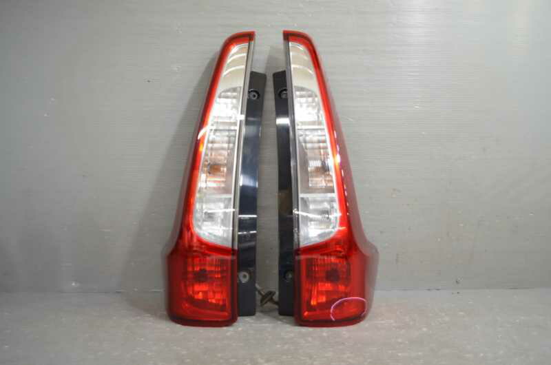 楽天市場】【MBRO】 ☆フルLEDテールランプ☆ 日産 デイズ B21W (H25/6