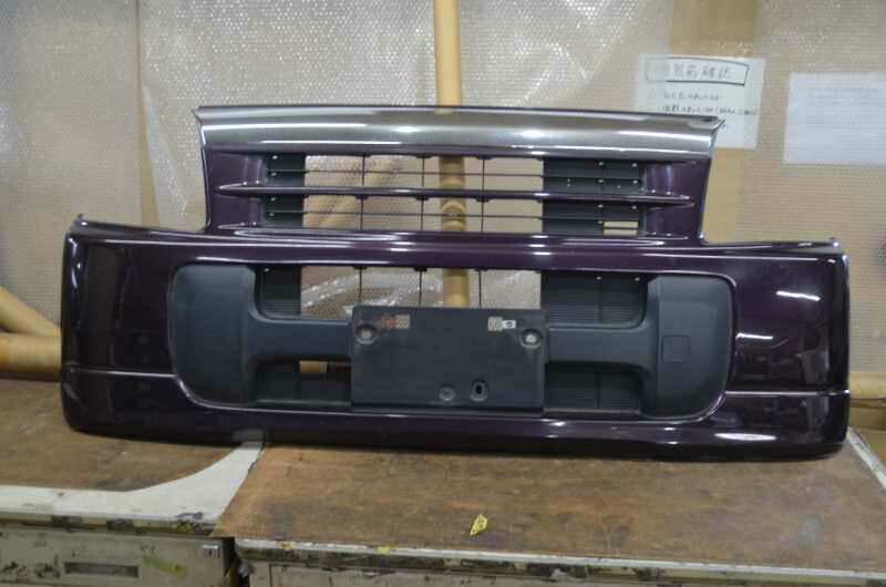 楽天市場】バモス ホビオ 中期(HH3 HJ1) 純正 破損無 フロント