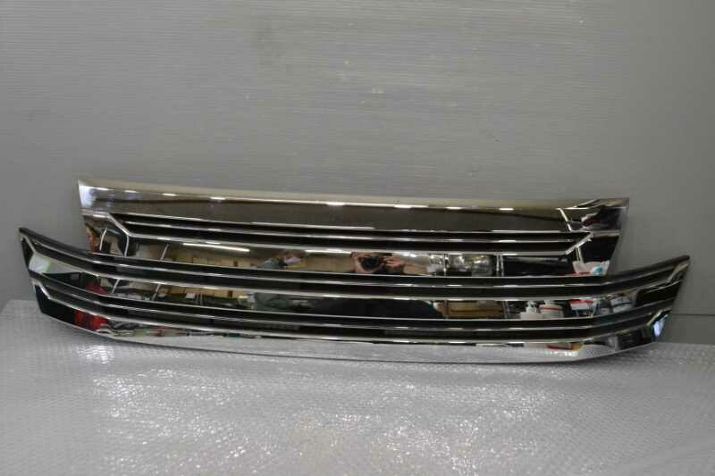 楽天市場】デイズ ルークス 前期(B21A) 純正 破損無 取付OK メッキ