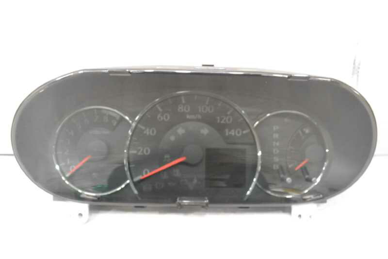 【074712】　アトレー　S321G　スピードメーター　89283km アトレー ハイルーフ 中期(S321G S320G S331G) 純正 破損無