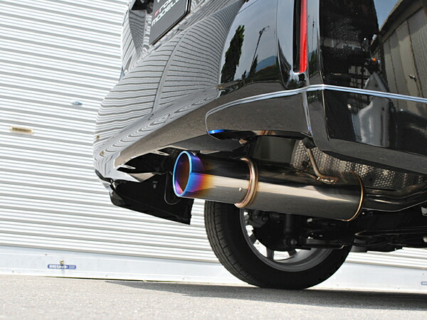 楽天市場】【車検対応】ロッソモデロ コルバッソ Ti-C マフラー