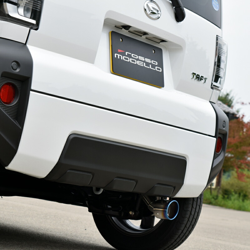 楽天市場】乱人（エアロテックジャパン） アイライン未塗装