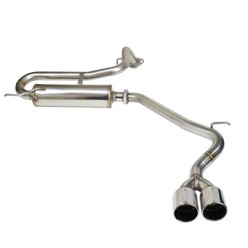 楽天市場】【車検対応】ロッソモデロ COLBASSO GT-X マフラースズキ