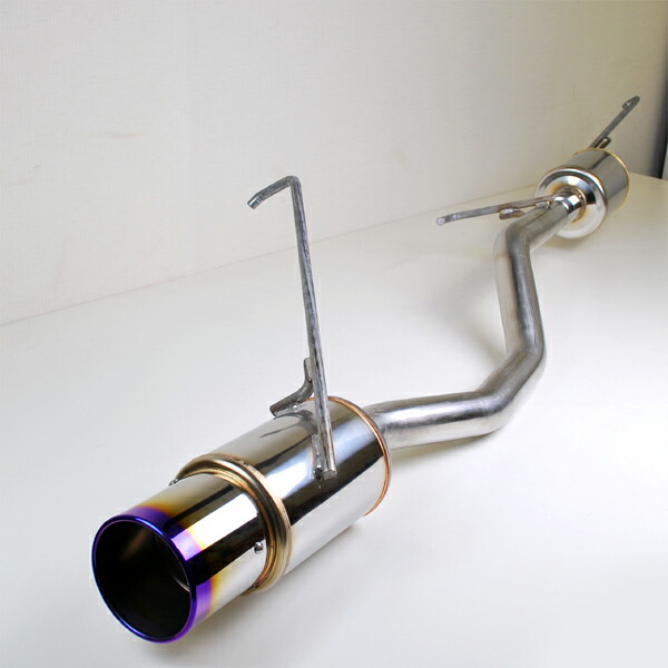 エブリィ　DA17　ターボ　マフラー　ロッソモデロ 楽天市場】【ステンレステール】ロッソモデロ COLBASSO GT-X