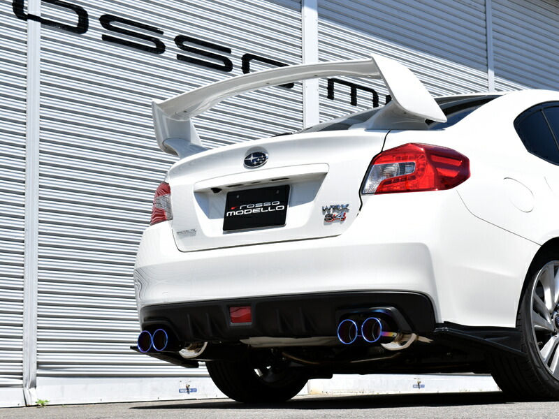 GPスポーツ マフラー 車検対応 WRX VAB VAG GVB GVF GPスポーツ マフラー 車検対応 WRX VAB VAG GVB GVF 楽天市場
